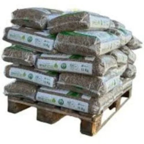 2 Palets de Pellet Burpellet - 144 Sacos de 15kg (Certificado ENplus A1)